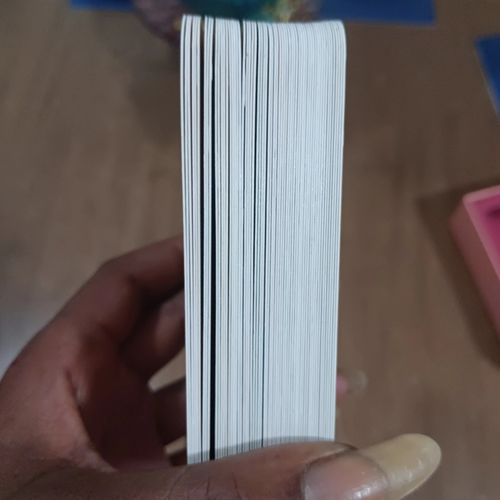 Dream Decoder Cards - Picture 9 of 9